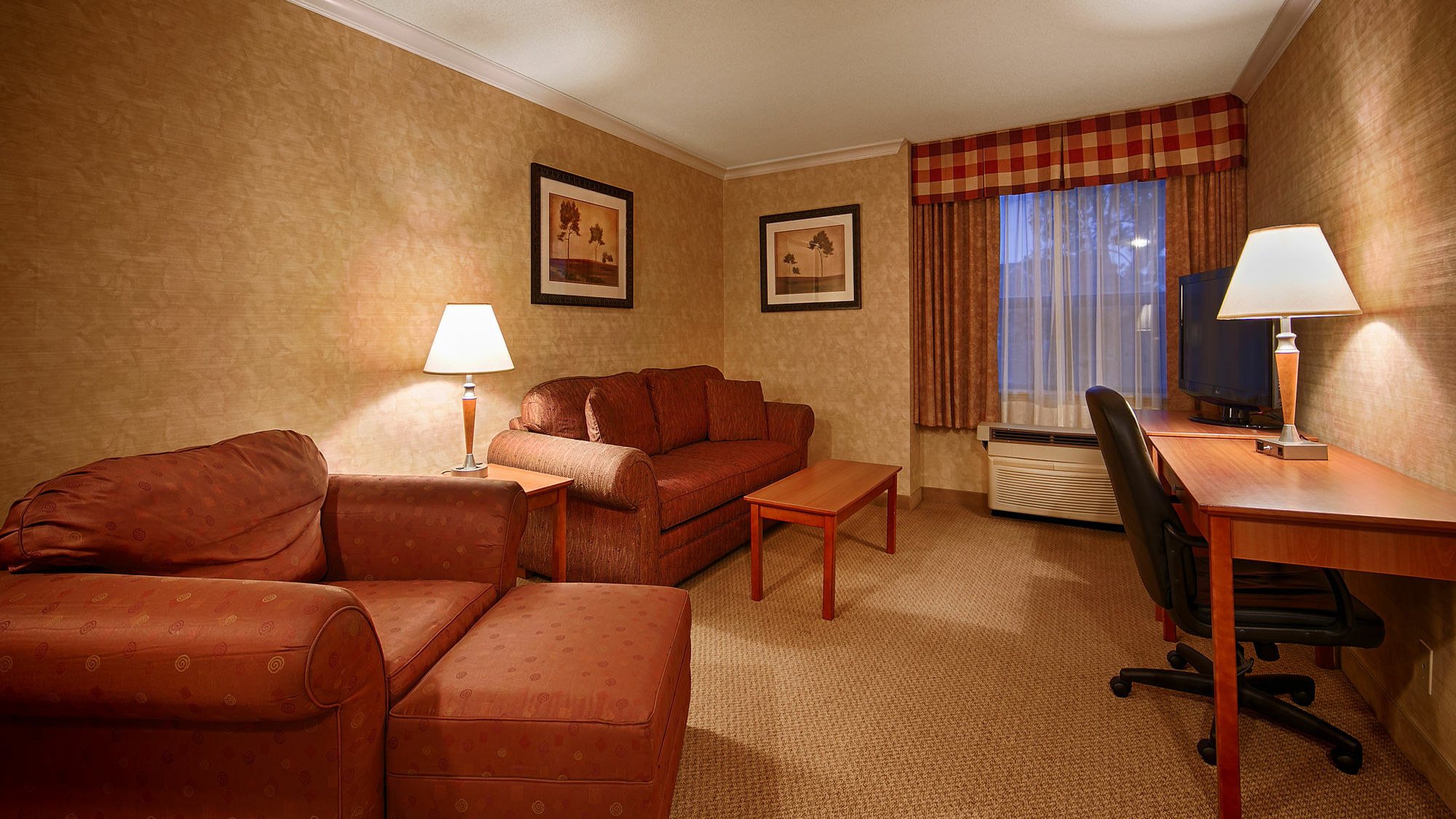 Best Western Plus Rose City Suites Welland Exterior photo