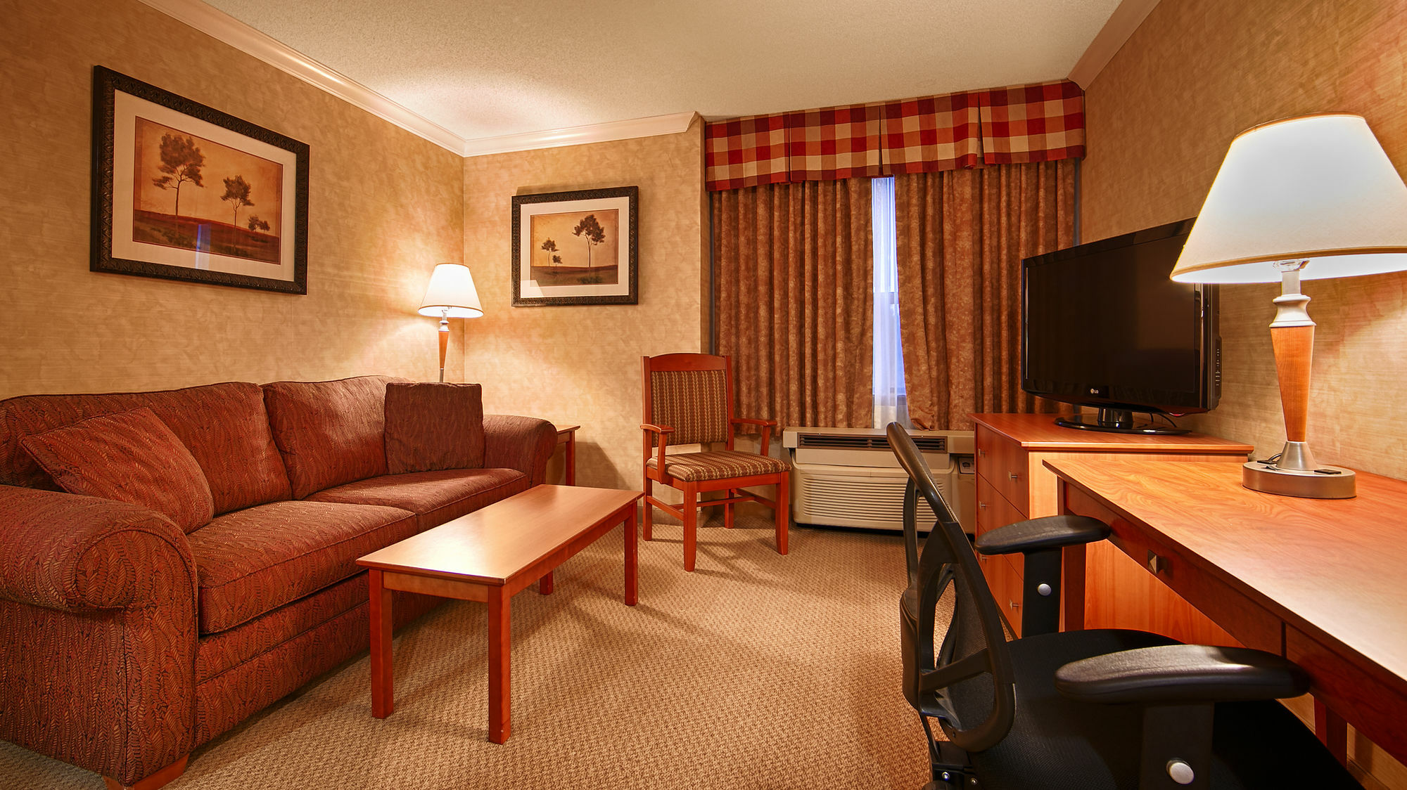 Best Western Plus Rose City Suites Welland Exterior photo